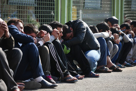 انهدام چهار باند قاچاق مواد مخدر در کهگیلویه و بویراحمد
